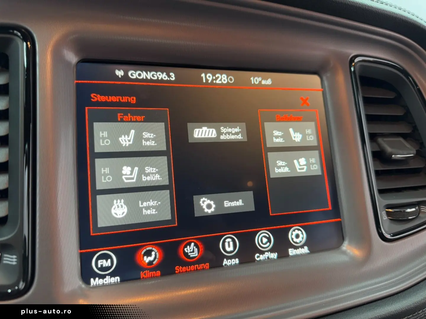 Challenger 3.6 V6 AWD GT 4x4