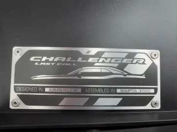 Challenger 3.6 V6 AWD GT 4x4