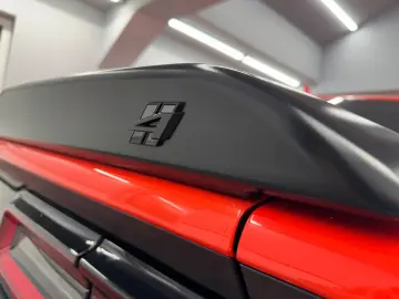 Challenger 3.6 V6 AWD GT 4x4