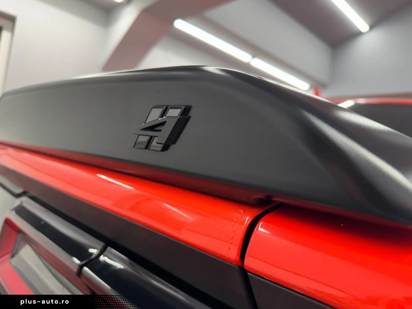 Challenger 3.6 V6 AWD GT 4x4