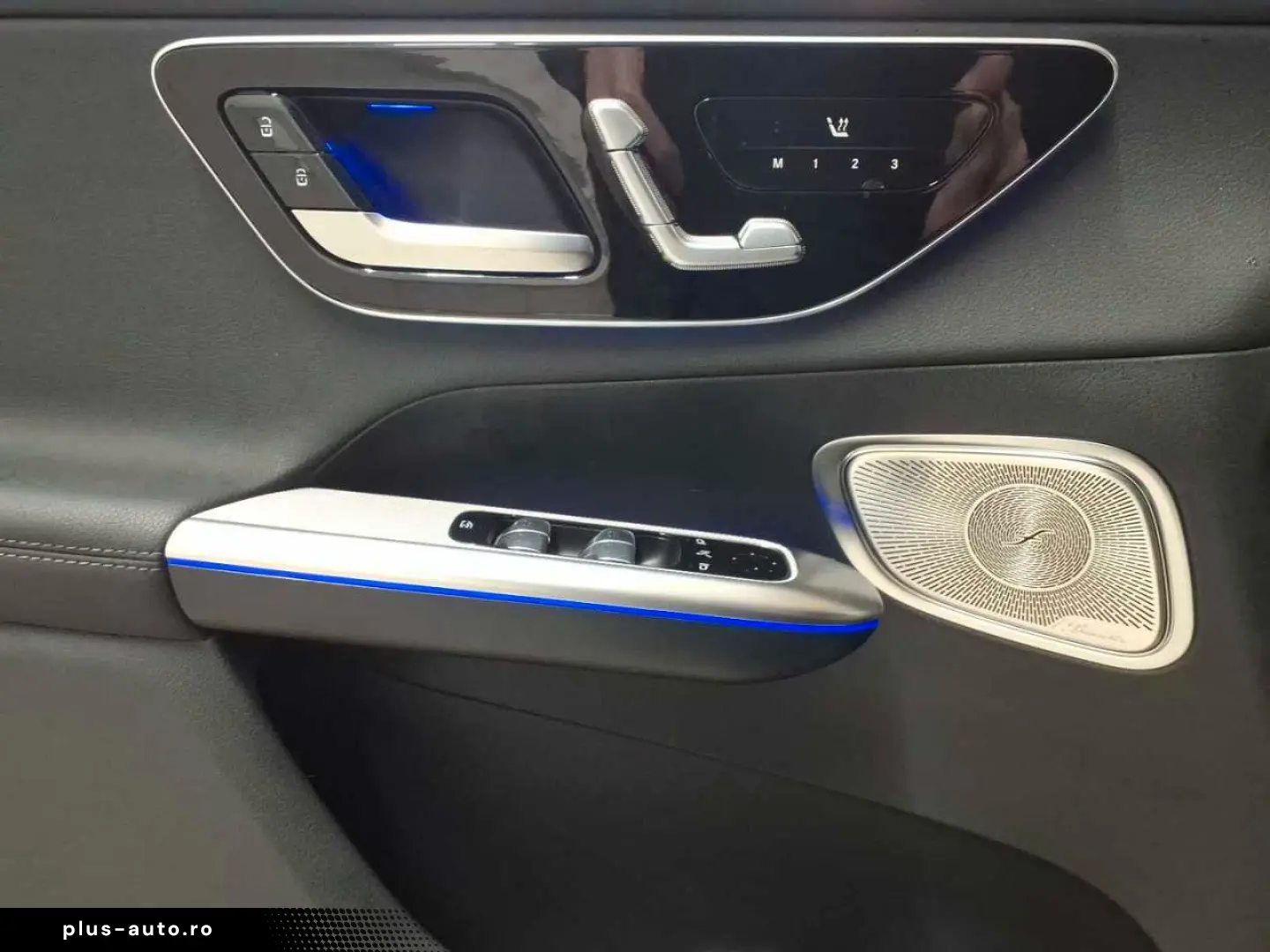 GLC 300d 4M-AMG Advanced PANO StHz KAM