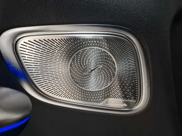 GLC 300d 4M-AMG Advanced PANO StHz KAM