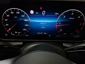 GLC 300d 4M-AMG Advanced PANO StHz KAM