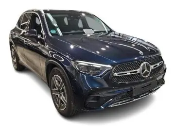 GLC 220 d AMG Line 4Matic (EURO 6d)