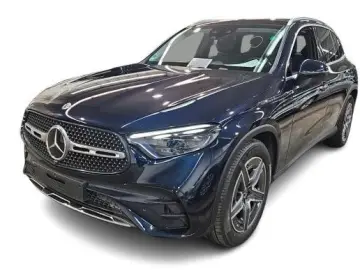 GLC 220 d AMG Line 4Matic (EURO 6d)