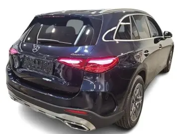 GLC 220 d AMG Line 4Matic (EURO 6d)