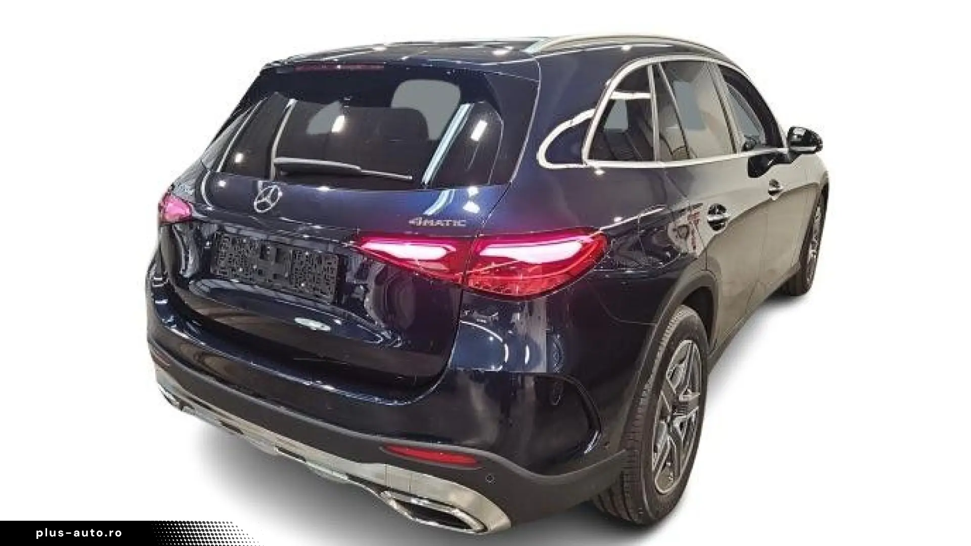 GLC 220 d AMG Line 4Matic (EURO 6d)