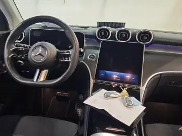 GLC 220 d AMG Line 4Matic (EURO 6d)