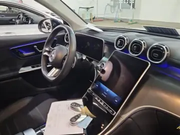 GLC 220 d AMG Line 4Matic (EURO 6d)