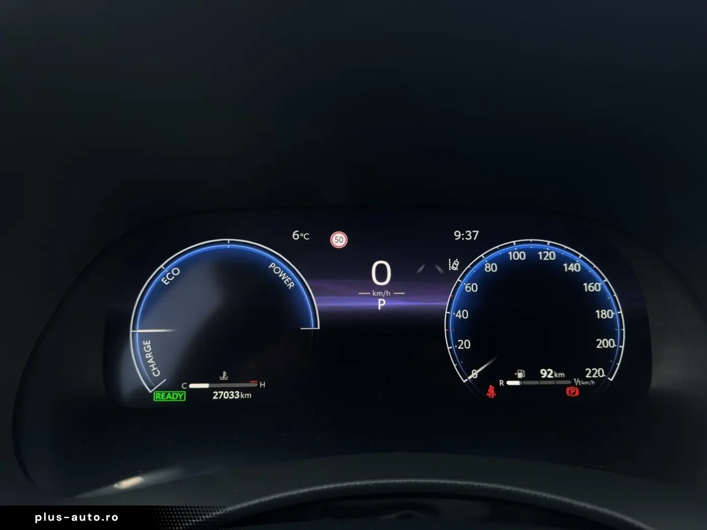 Highlander Hybrid Luxury 7 SITZER AHK LEDER HuD