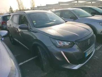 2008 BlueHDi 130 EAT8 ALLURE Netto-11800€