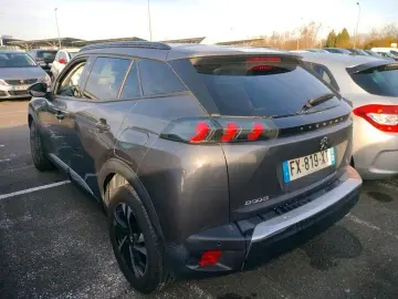 2008 BlueHDi 130 EAT8 ALLURE Netto-11800€