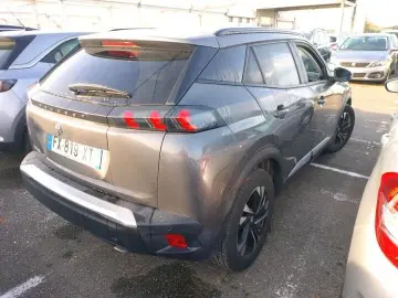 2008 BlueHDi 130 EAT8 ALLURE Netto-11800€