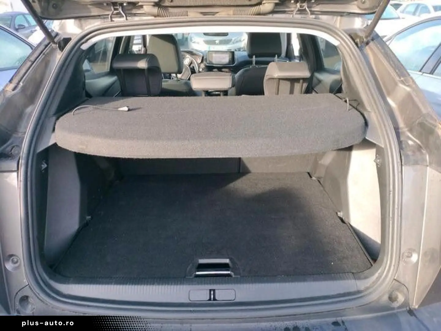 2008 BlueHDi 130 EAT8 ALLURE Netto-11800€