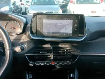 2008 BlueHDi 130 EAT8 ALLURE Netto-11800€