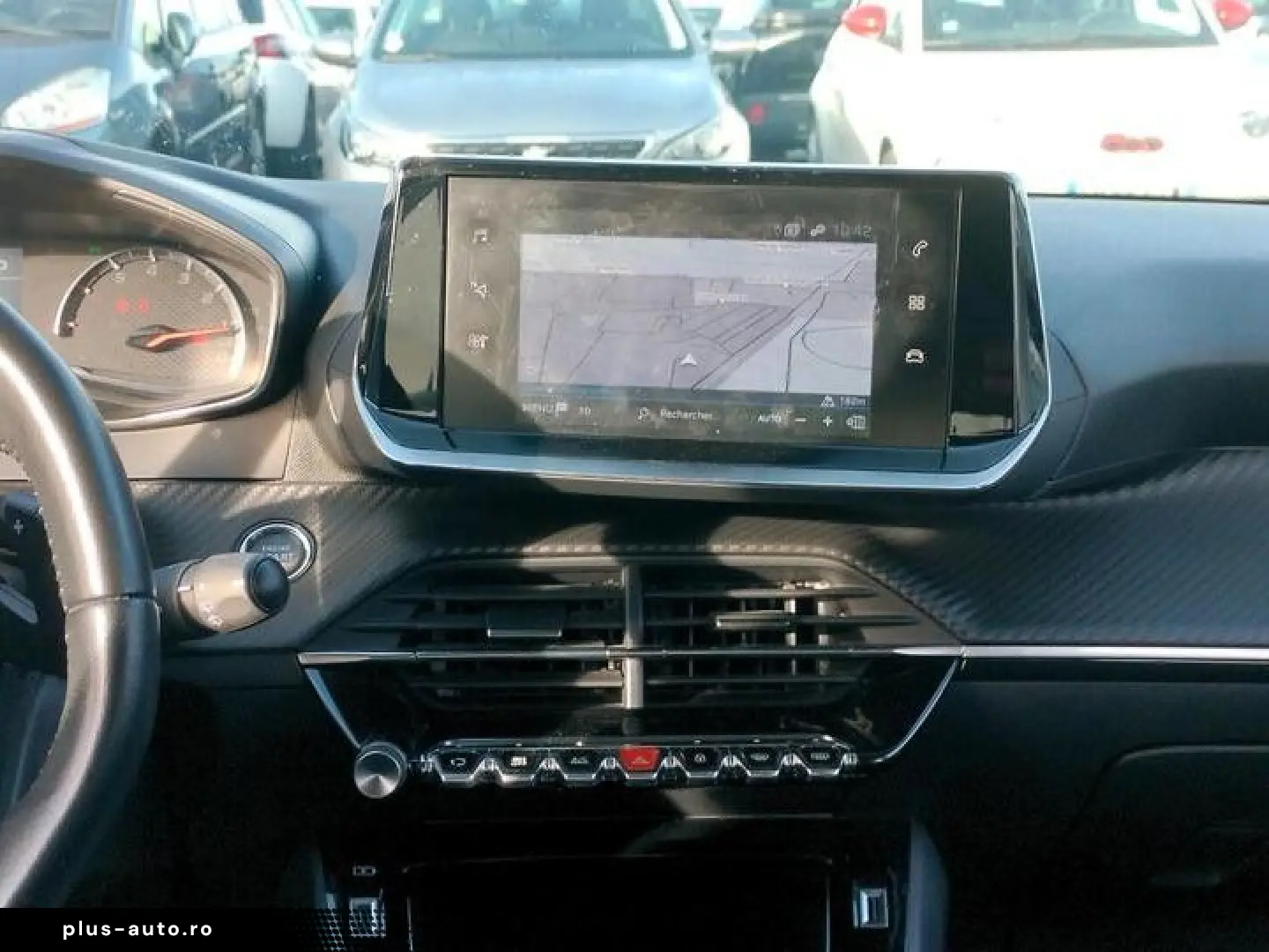 2008 BlueHDi 130 EAT8 ALLURE Netto-11800€