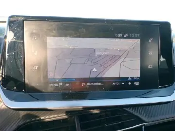 2008 BlueHDi 130 EAT8 ALLURE Netto-11800€