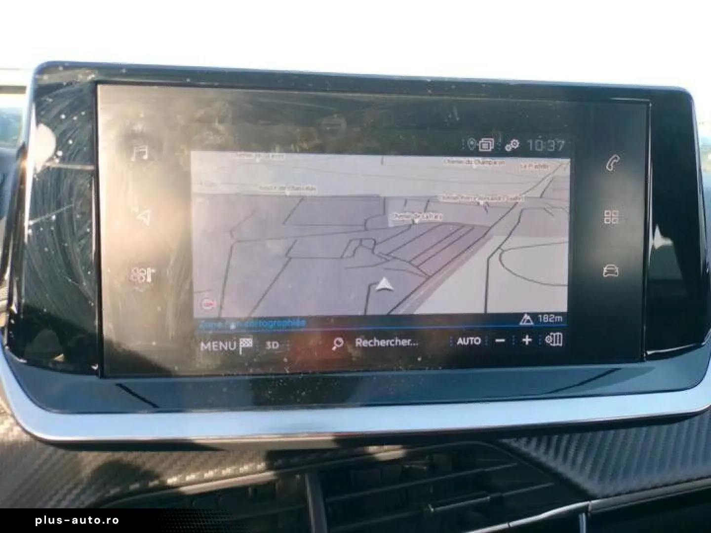 2008 BlueHDi 130 EAT8 ALLURE Netto-11800€