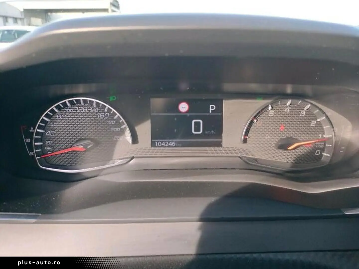 2008 BlueHDi 130 EAT8 ALLURE Netto-11800€