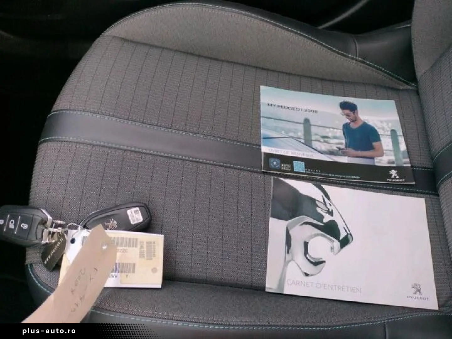 2008 BlueHDi 130 EAT8 ALLURE Netto-11800€