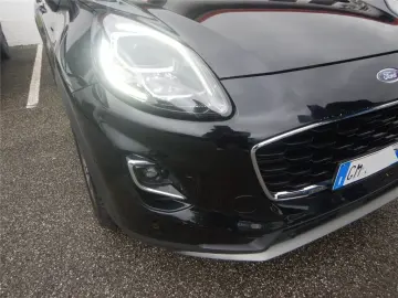 Ford Puma 1.0 EcoBoost Hybrid 125 CV S&S aut. ST