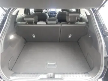 Ford Puma 1.0 EcoBoost Hybrid 125 CV S&S aut. ST