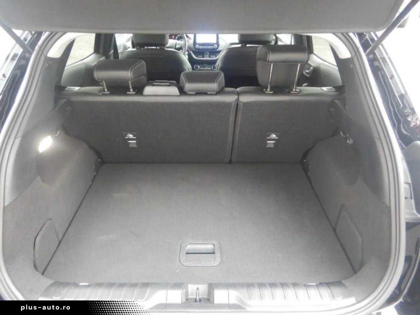 Ford Puma 1.0 EcoBoost Hybrid 125 CV S&S aut. ST