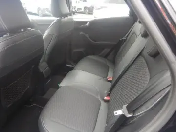 Ford Puma 1.0 EcoBoost Hybrid 125 CV S&S aut. ST