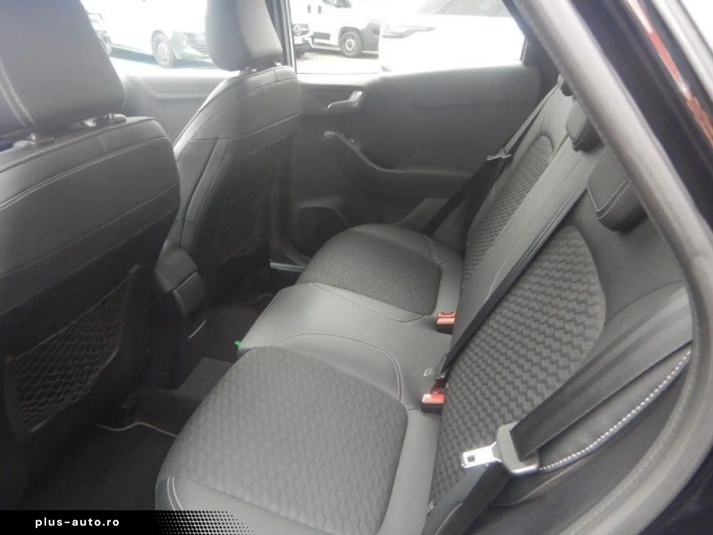 Ford Puma 1.0 EcoBoost Hybrid 125 CV S&S aut. ST