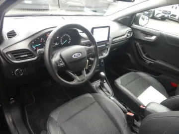 Ford Puma 1.0 EcoBoost Hybrid 125 CV S&S aut. ST