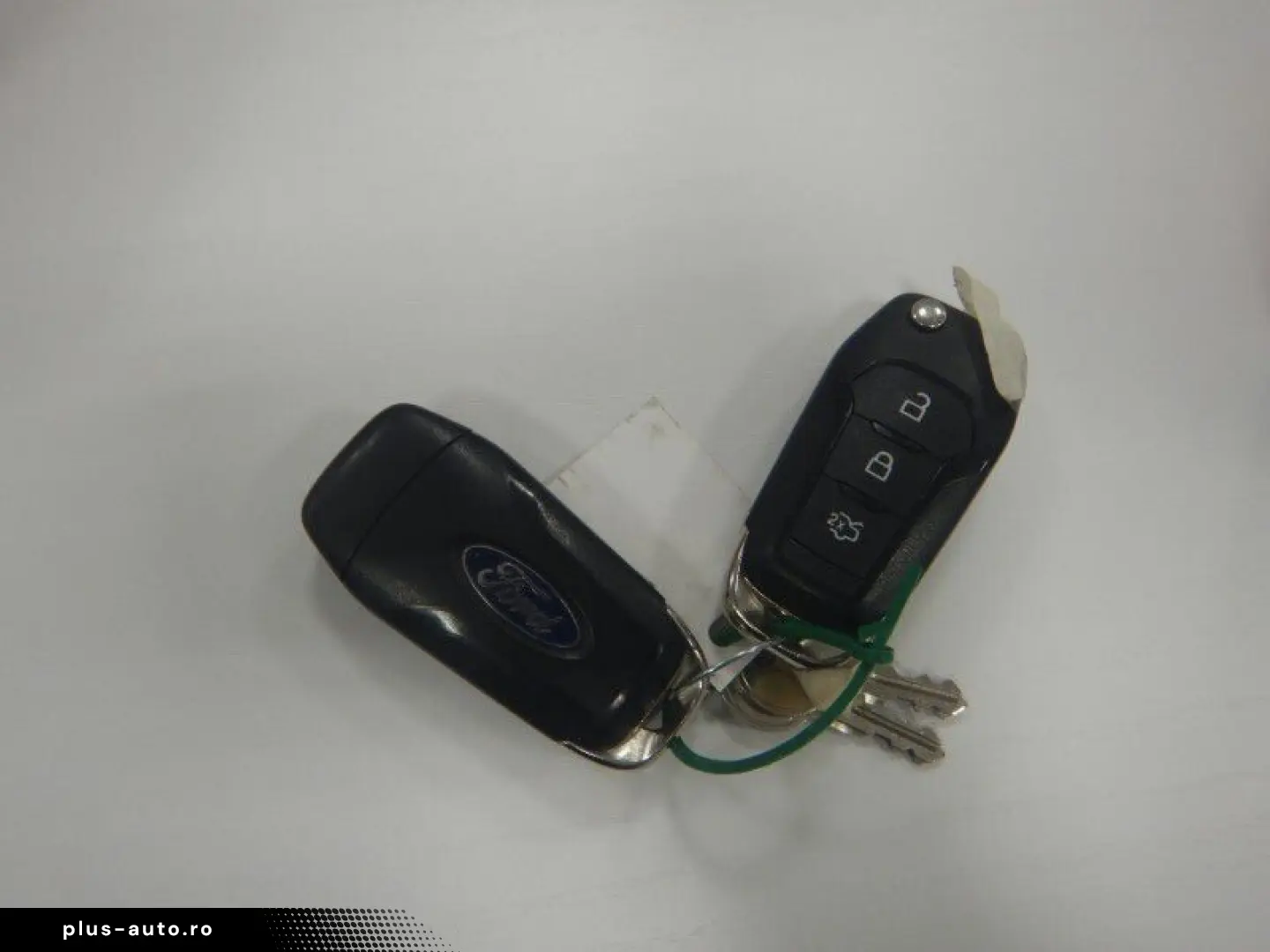 Ford Puma 1.0 EcoBoost Hybrid 125 CV S&S aut. ST