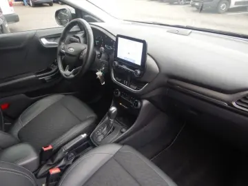 Ford Puma 1.0 EcoBoost Hybrid 125 CV S&S aut. ST