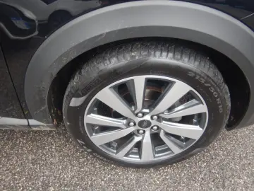 Ford Puma 1.0 EcoBoost Hybrid 125 CV S&S aut. ST