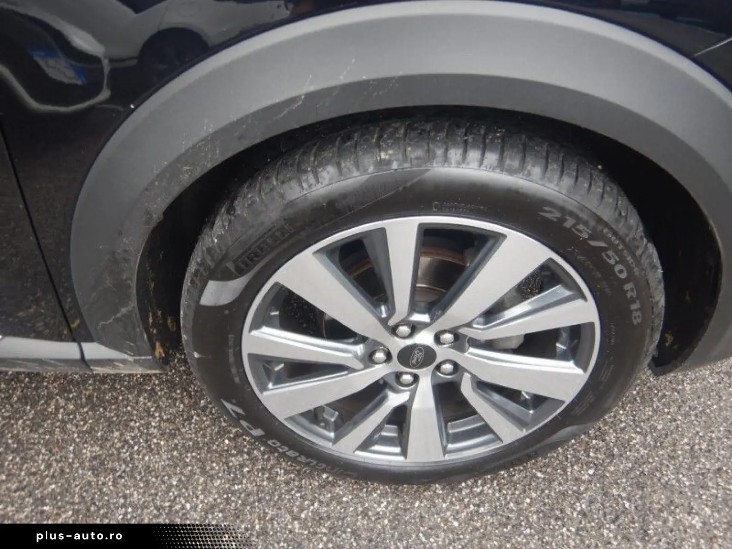 Ford Puma 1.0 EcoBoost Hybrid 125 CV S&S aut. ST