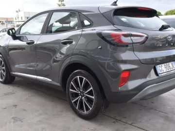 FORD Puma 1.0 EcoBoost 125 CV S&S aut. Titanium