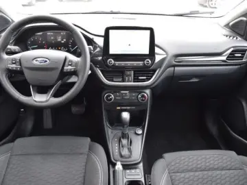 FORD Puma 1.0 EcoBoost 125 CV S&S aut. Titanium