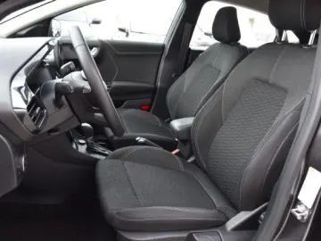 FORD Puma 1.0 EcoBoost 125 CV S&S aut. Titanium