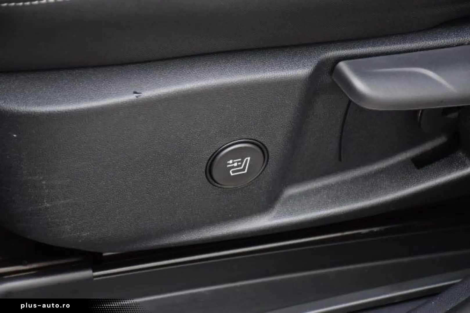 FORD Puma 1.0 EcoBoost 125 CV S&S aut. Titanium