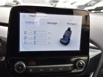 FORD Puma 1.0 EcoBoost 125 CV S&S aut. Titanium