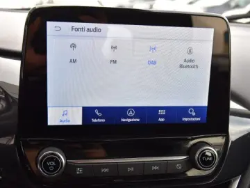 FORD Puma 1.0 EcoBoost 125 CV S&S aut. Titanium