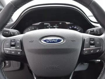 FORD Puma 1.0 EcoBoost 125 CV S&S aut. Titanium