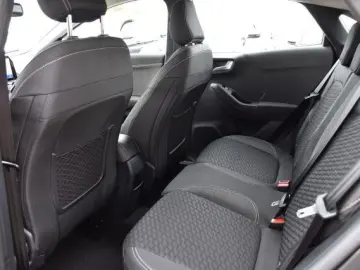 FORD Puma 1.0 EcoBoost 125 CV S&S aut. Titanium