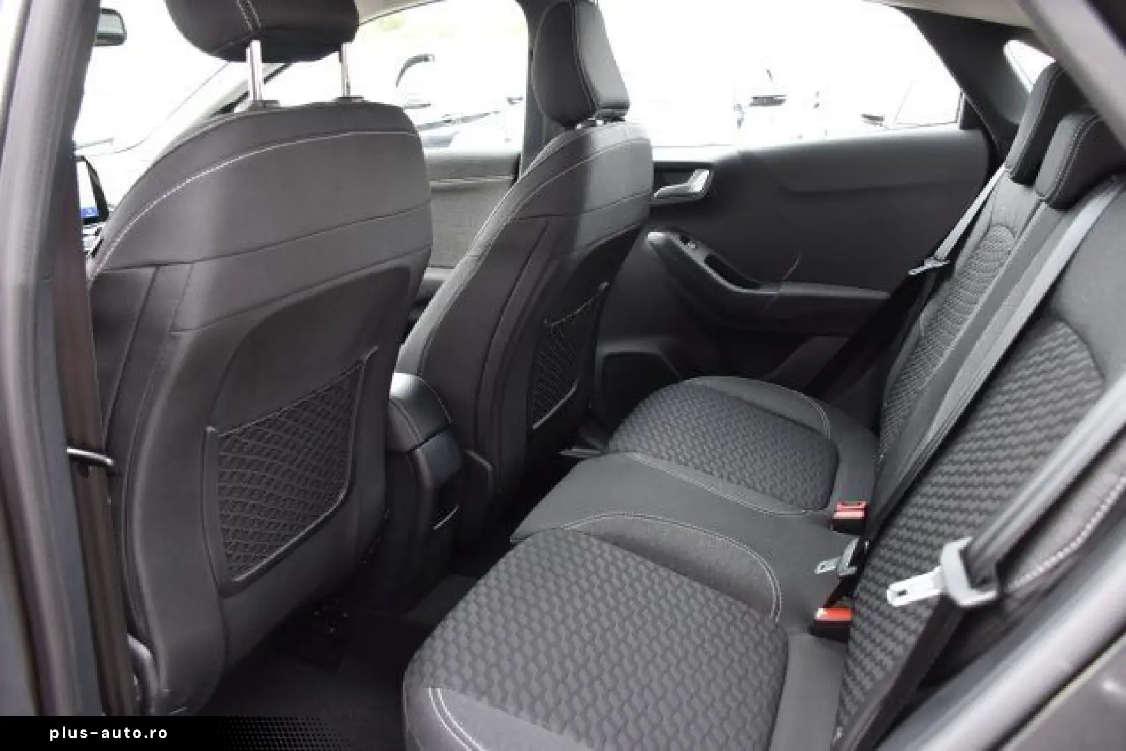 FORD Puma 1.0 EcoBoost 125 CV S&S aut. Titanium