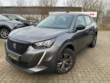 2008 Active Pack  Automatik LED PDC