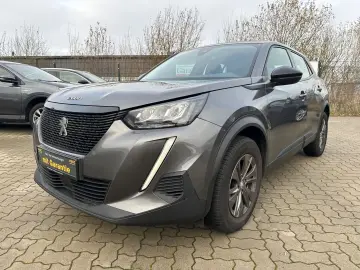 2008 Active Pack  Automatik LED PDC