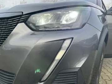 2008 Active Pack  Automatik LED PDC