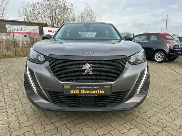 2008 Active Pack  Automatik LED PDC