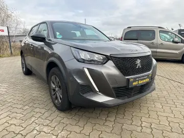 2008 Active Pack  Automatik LED PDC