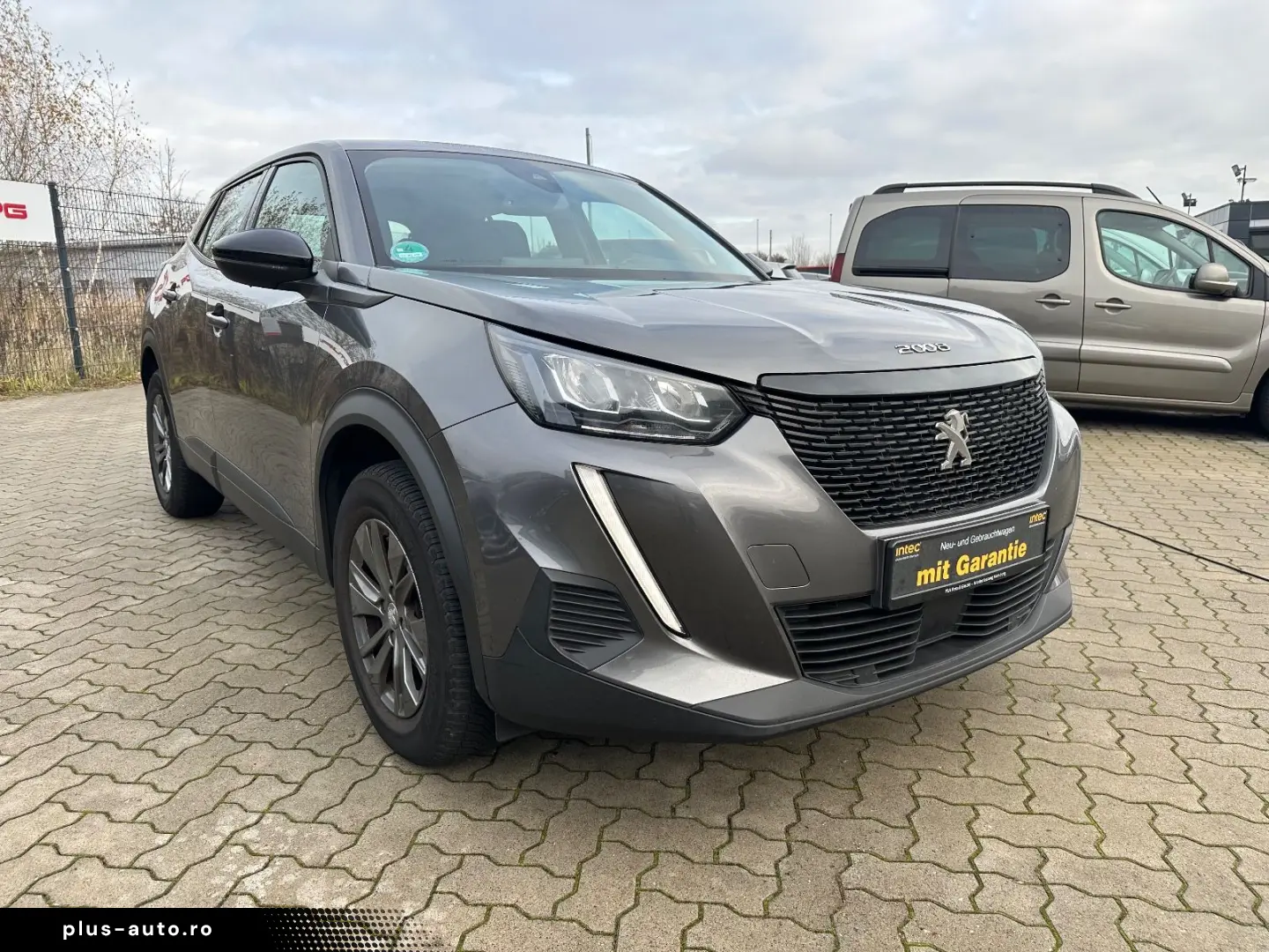 2008 Active Pack  Automatik LED PDC