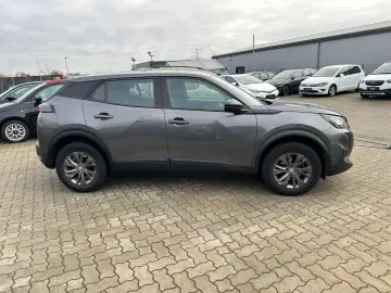 2008 Active Pack  Automatik LED PDC